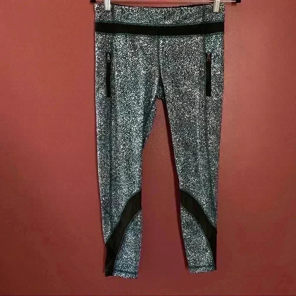Lululemon inspire tight II.